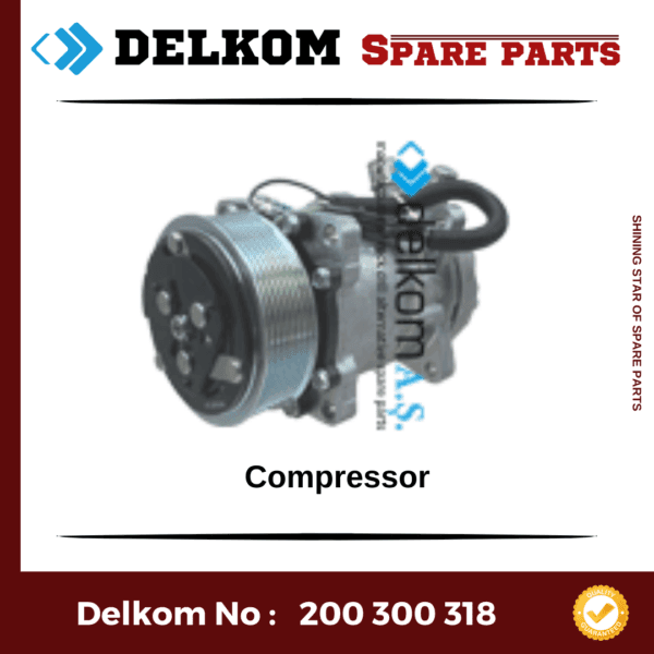 Rock Drill Spare Part Reference No _ 551 803 02
