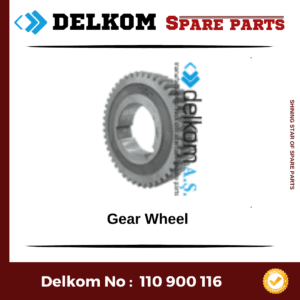 Rock Drill Spare Part Reference No _ 552 012 85