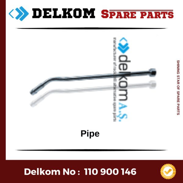 Rock Drill Spare Part Reference No _ 552 014 13