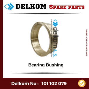 Rock Drill Spare Part Reference No _ 552 250 91