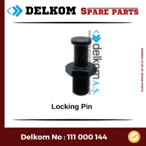Rock Drill Spare Part Reference No _ 618 065 59
