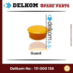 Rock Drill Spare Part Reference No _ 618 800 22