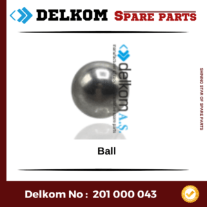 Rock Drill Spare Part Reference No _ 770 065 42