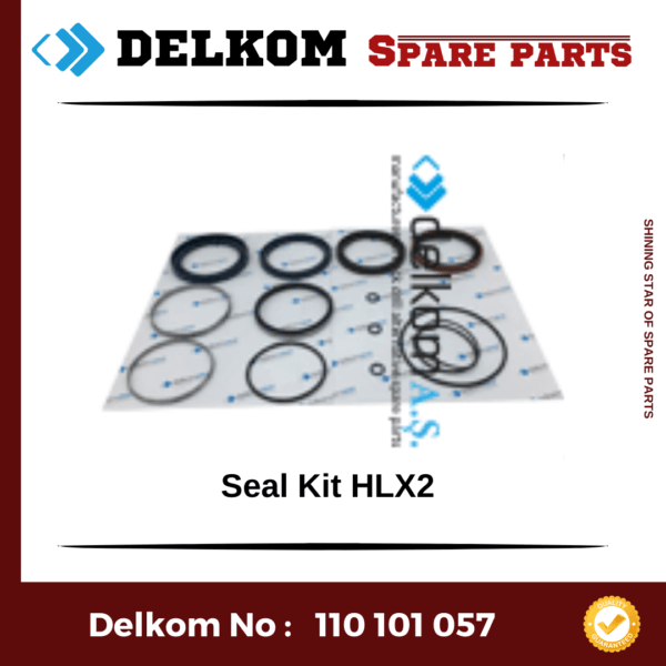 Rock Drill Spare Part Reference No _ 784 020 38