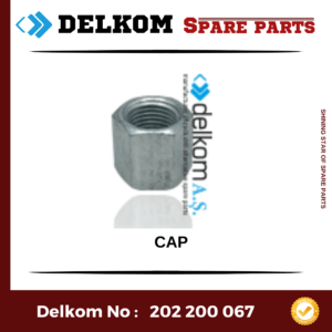 Rock Drill Spare Part Reference No _ 803 264 29