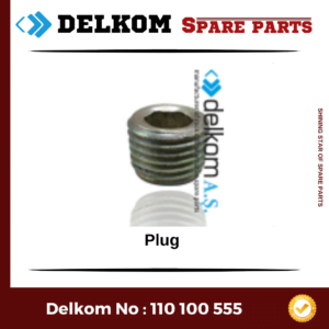 Rock Drill Spare Part Reference No _ 806 448 09