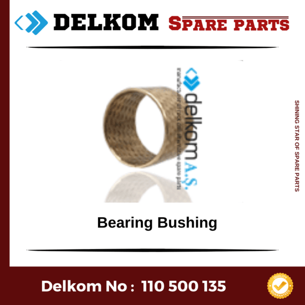 Rock Drill Spare Part Reference No _ 813 600 09