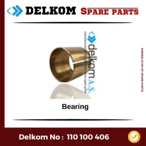 Rock Drill Spare Part Reference No _ 815 097 29