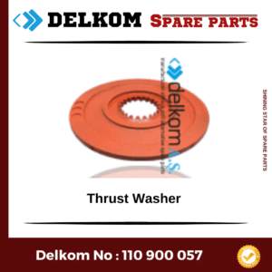 Rock Drill Spare Part Reference No _ 815 339 09