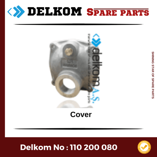 Rock Drill Spare Part Reference No _ 816 021 09