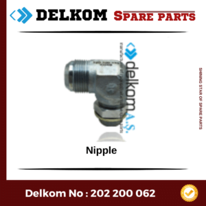 Rock Drill Spare Part Reference No _ 817 299 59