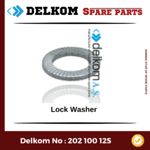 Rock Drill Spare Part Reference No _ 851 068 09