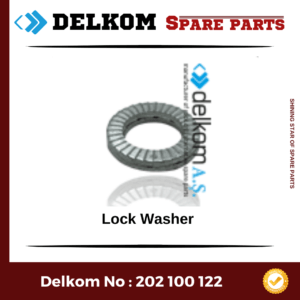 Lock Washer