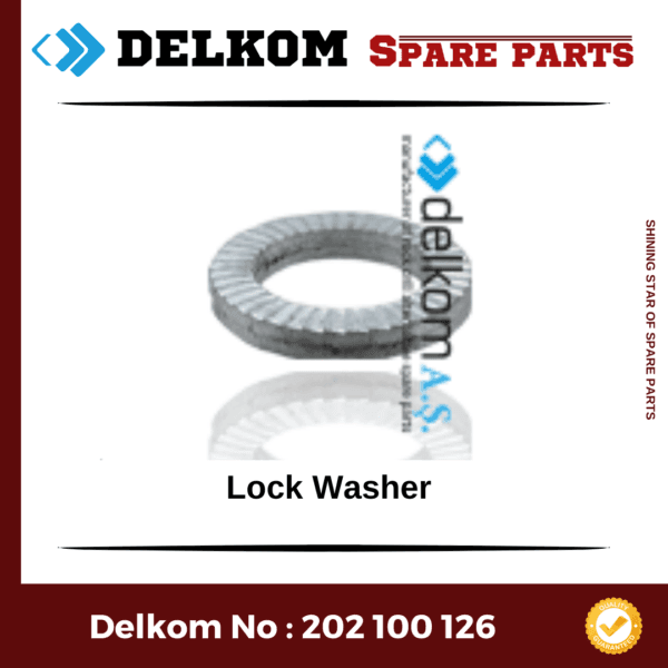 Rock Drill Spare Part Reference No _ 852 618 29