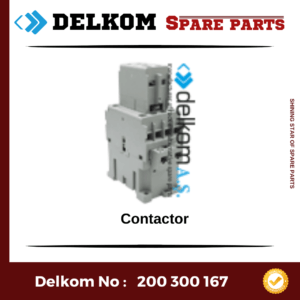 Rock Drill Spare Part Reference No _ 855 443 99