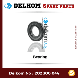 Rock Drill Spare Part Reference No _ 855 911 49