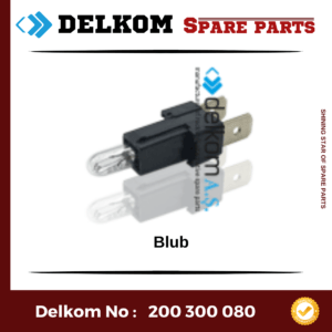 Rock Drill Spare Part Reference No _ 856 753 99
