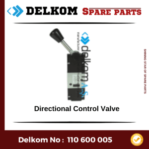 Rock Drill Spare Part Reference No _ 856 845 69