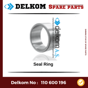 Rock Drill Spare Part Reference No _ 858 519 89