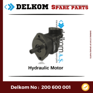 Rock Drill Spare Part Reference No _ 858 570 99