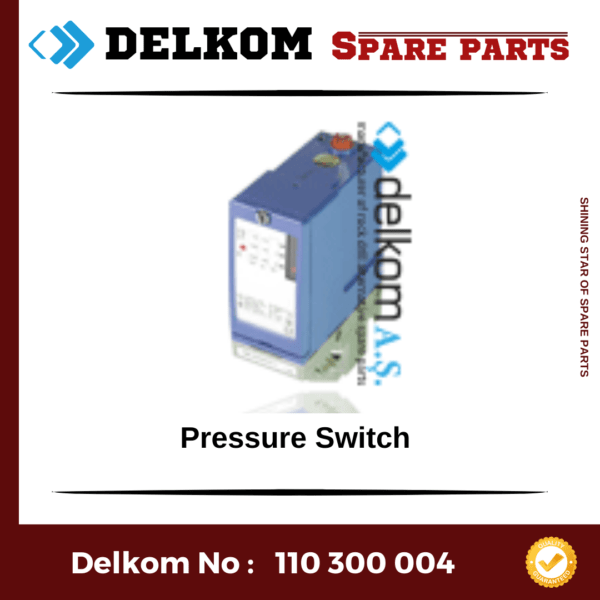 Rock Drill Spare Part Reference No _ 866 395 09