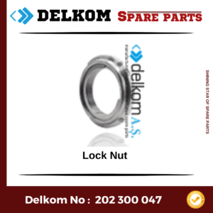 Rock Drill Spare Part Reference No _ 872 525 89