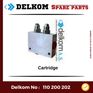 Rock Drill Spare Part Reference No _ 872 527 39