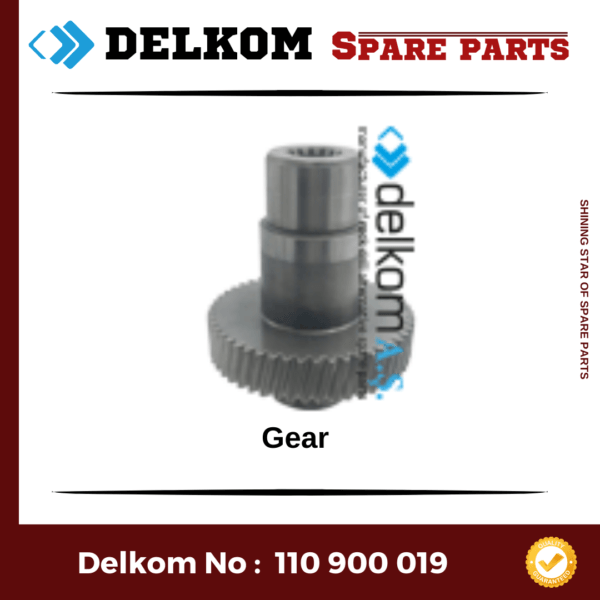 Rock Drill Spare Part Reference No _ 881 695 99