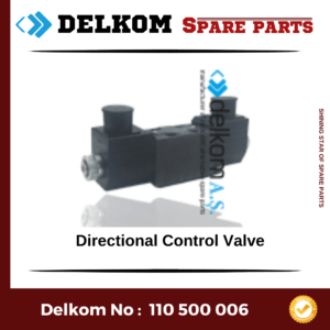 Rock Drill Spare Part Reference No _ 882 536 49