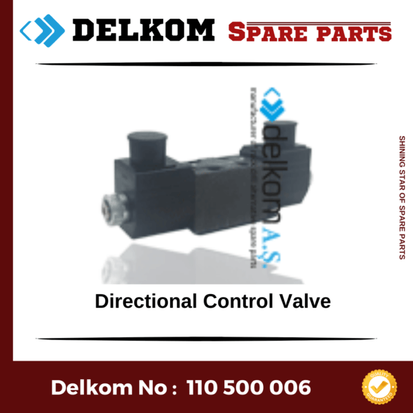 Rock Drill Spare Part Reference No _ 882 536 49