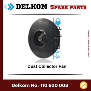 Rock Drill Spare Part Reference No _ 882 618 09