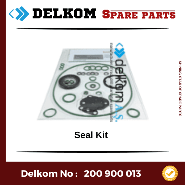 Rock Drill Spare Part Reference No _ 886 140 19