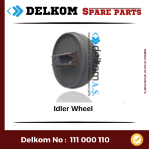 Rock Drill Spare Part Reference No _ 886 671 09