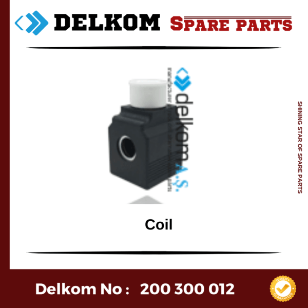 Rock Drill Spare Part Reference No _ 887 610 39