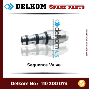 Rock Drill Spare Part Reference No _ 887 703 39