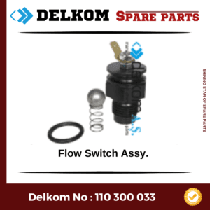 Rock Drill Spare Part Reference No _ 887 735 19