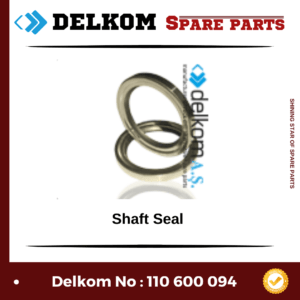 Rock Drill Spare Part Reference No _ 895 562 19