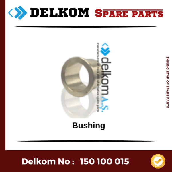 Rock Drill Spare Part Reference No _ 91-2001-03