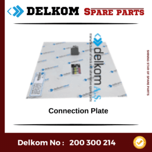 Rock Drill Spare Part Reference No _ 9106 1125 13