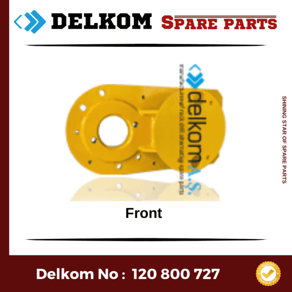 Rock Drill Spare Part Reference No _ 9111 4104 20
