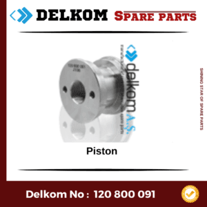 Rock Drill Spare Part Reference No _ 9124 9564 00