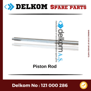 Rock Drill Spare Part Reference No _ 9126 1581 00