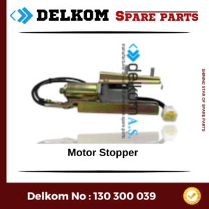 Rock Drill Spare Part Reference No _ 922003-01004