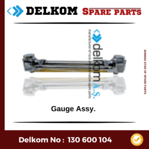 Rock Drill Spare Part Reference No _ 940203-02027