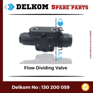 Rock Drill Spare Part Reference No _ 940300-500010