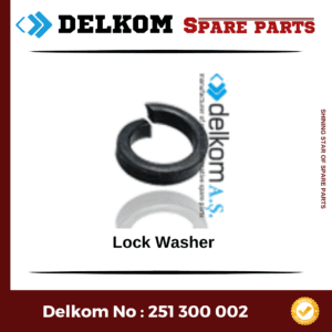 Rock Drill Spare Part Reference No _ 9678-00-0280