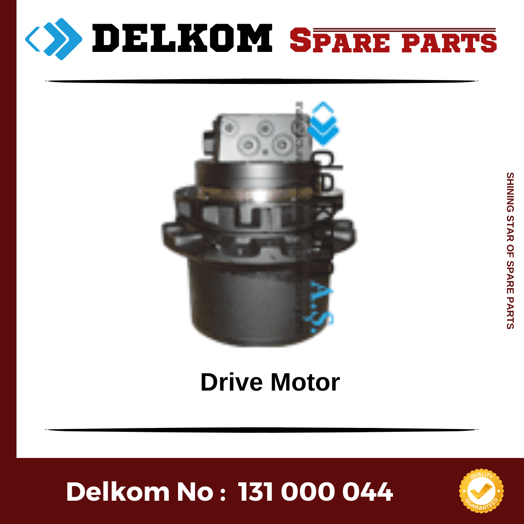 Rock Drill Spare Part Reference No _ 972000-08001