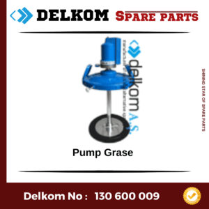 Rock Drill Spare Part Reference No _ 982406-01013