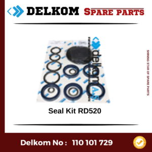 Rock Drill Spare Part Reference No _ BG00239599