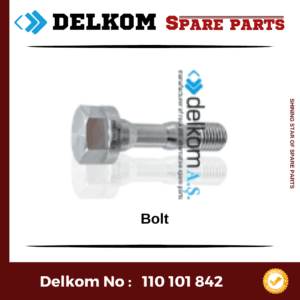 Rock Drill Spare Part Reference No _ BG00409841